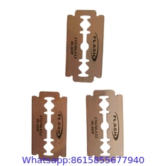 Double Edge Blade Shaving Blade Manufacturer Personal Care