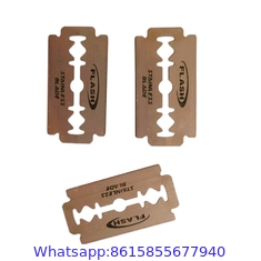 Double Edge Blade Shaving Blade Manufacturer Personal Care