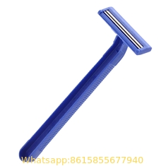 stainless steel Professional Manufacturer of Disposable Razor Single Blade