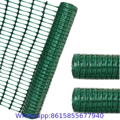 Plastic Orange Safety Fence fence warning net orange plastic safety fence