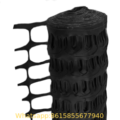HDPE Plastic Barrier Fence Security Mesh Fence Swimming Pool Fence for Highway Pool Playground Construction Sites