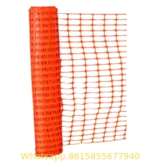 Farm Vegetable fruit tree protection plastic wire net barrier fencing netting Green hard Plastic mesh garden