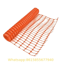 Barrier Mesh Fencing Plastic Safety Site Temporary Fence for safety barrier mesh