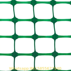 Barrier net poultry netting mesh snow net prices for traffic fence