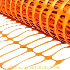 China Factory Safety Orange Snow Fence,fence barrier Manufacturer