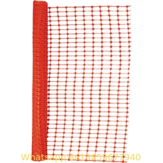 1x50m Warning Barriers Buy Plastic Safety Net Orange Snow Fence