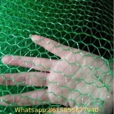 Uv Protection Agriculture Shade Netting For Vegetables Auricularia Auricula Planting