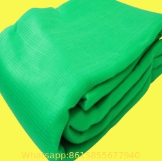 Uv Protection Agriculture Hdpe Raschel Knitted Sun Shade Screen Mesh Cloth Shade Rate 80% - 95%
