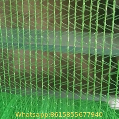 Waterproof Shade Net Suppliers 100% New Virgin HDPE Windbreaker White Vegetables Shade Net For Greenhouse