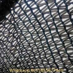 Shading Rate Of Black Shading Net Mesh Shade Cloth In Greenhouse 90%