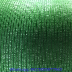 UV Treated Shading rate 30% 40% 50% 70% 80% 90% 100% New HDPE Sun Agricultural Green Shade Net