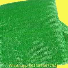 Hot Selling 100% HDPE Agriculture Green Shade Net For Greenhouse