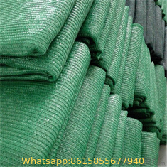 New HDPE knitted  Green Shade Nets For Agriculture sun shade net sunshade net agricultural shade net