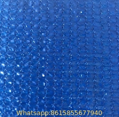 Wholesale Low Price Shade rate Latest plastic screen fence hot sales colorful HDPE virgin anti UV balcony shade net