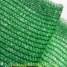 Nylon UV HDPE Plastic 40% 50% 80% Green Large Black Greenhouse Agricultural Carport Garden Privacy Pool Balcony