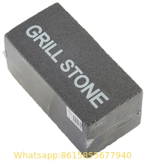 High Quality Ecological Grill Cleaning Brick BBQ Grill Cleaning Glass Foam Pumice Stone