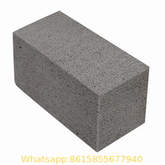 High Quality Ecological Grill Cleaning Brick BBQ Grill Cleaning Glass Foam Pumice Stone