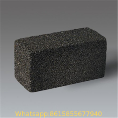 Grill Griddle Cleaning Brick Block Ecological Grill Cleaning Brick Descaling Cleaning Stone for Removing Stains BBQ