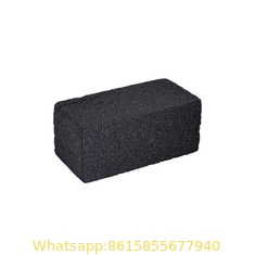 Pumice Griddle Grilling Cleaner Accessories 4 Pack Grill Cleaning Brick Block For Removing Stains pumice stone brick