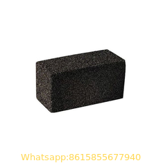 Amazons Best Sellers High Density BBQ Grill Cleaning Brick Removing Stains Rust OEM