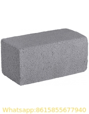 Black cleaning stoneHigh Quality Glass Pumice Stone Cleaning Brick for BBQ Flat Top Grills Griddles