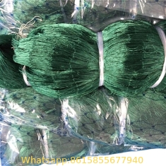 Ready made fish gill net High Strength Fishing Nets Product Type Double Knot Nylon Monofilament Fishing net