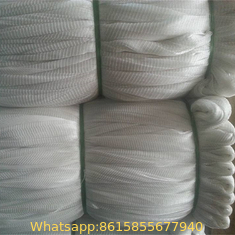 Supply Multifilament Deep Sea Fabric Landing Monofilament Cast Nylon Fishing Net China safety nets Protection net