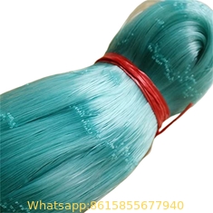 wholesale High quality buy nylon monofilament lines Fly Hand Cast Net Throw Catch drawstring casting fishing net sale