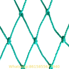 Newbility hot selling OEM manufacturing customized Strong Multifilament Gillnet Fishing Net Nylon
