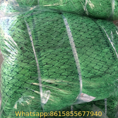 Nylon Multifilament Cast net Japanese Style Drawstring Throwing Fishing cast Net