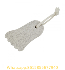 2023 new products Pumice Stone for Feet Foot File Exfoliation to Remove Dead Skin