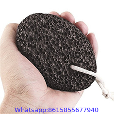 Natural Volcanic Pumice Stone With Oem Box Natural Earth Lava Pumice Stone Natural Pumice Lava Rock Stone