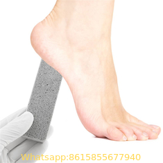Natural pumice stone Foot File Exfoliation to Remove Dead Skin, Heels, Elbows, Hands cleaning stone