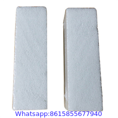 Grill Griddle Cleaning Brick Block Ecological Grill Cleaning Brick De-Scaling Cleaning Stone for Removing Stains BBQ