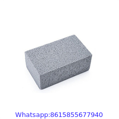 Grill Griddle Cleaning Brick Block GRiLL-BRiCK Cleaners