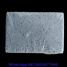 Grill Griddle Cleaning 8″ x 4″ x 3.5″ Black Grill Brick