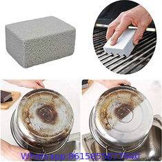 GRILL BRICK 4 INCH X 8 INCH