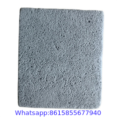 Grill Griddle Cleaning Brick Block Ecological Grill Cleaning Brick De-Scaling Cleaning Stone for Removing Stains BBQ(4 P