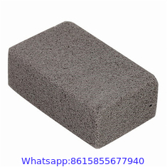 Grill Cleaning Bricks - Grill Stone | Griddle Cleaner Block - Stone Brick Cleaner for BBQ | Grills | Racks | Flat Top