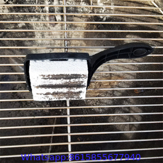Grill Cleaning Bricks - Grill Stone | Griddle Cleaner Block - Stone Brick Cleaner for BBQ | Grills | Racks | Flat Top