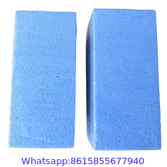 Pumice Stone for Grill Cleaning,Heavy Duty Cleaning Brick,Easy to Remove Stubborn Stain for Griddle/Swimming Pool/BBQ