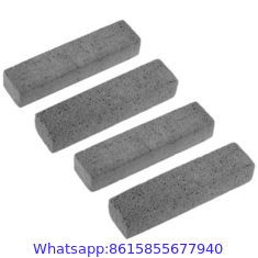 Pumice Stone Toilet Bowl Cleaner Hard Water Stains Remover