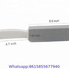 Reusable Toilet Pumice Stone Cleaning Brick,Reliable Kitchen Sink/Bathtub/Spa/Tile/Grout/Pool Cleaner