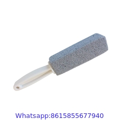 Pedicure Tools Disposable Callus Remover Foot Scrubber Coarse Medium Mix Pumice Stone for Feet
