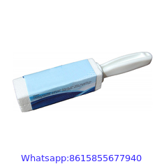 Pedicure Tools Disposable Callus Remover Foot Scrubber Coarse Medium Mix Pumice Stone for Feet