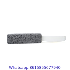 Pedicure Tools Disposable Callus Remover Foot Scrubber Coarse Medium Mix Pumice Stone for Feet