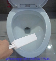 Kitchen Sink Toilet Bowl Cleaner Stain Remover Premium Pumice Stone Toilet Brush Pumice Stone for Toilet Cleaning