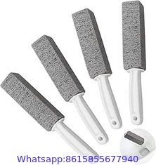 Effective Pumice Stick for Removing Baked-on Food and Grease