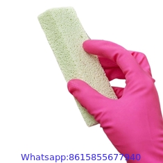 Effective Pumice Stick for Removing Baked-on Food and Grease