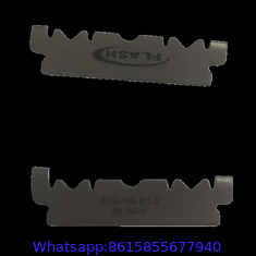 Lifetime Guarantee for Single Edge Razor Blades Try Risk-Free Today